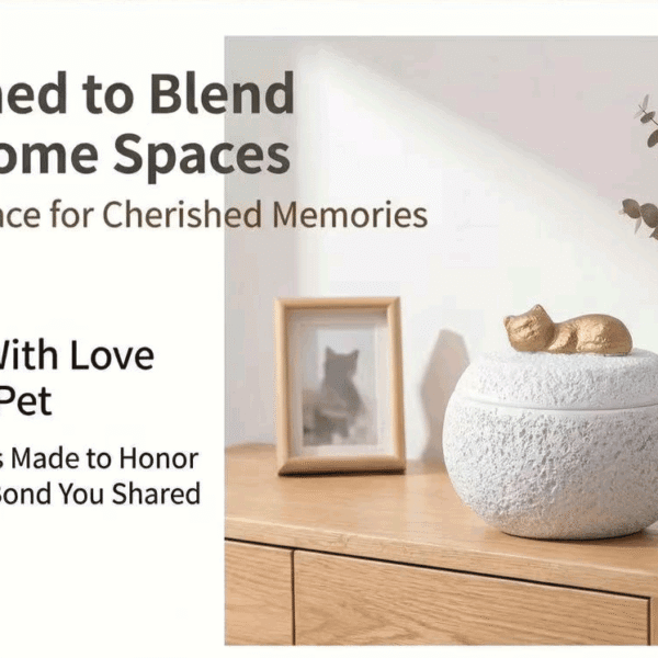 Memorial Urns